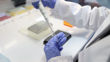 Chapala offers DNA collection for relatives of missing persons